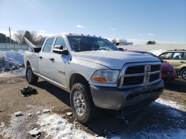 Dodge Ram 2500 (2011)
