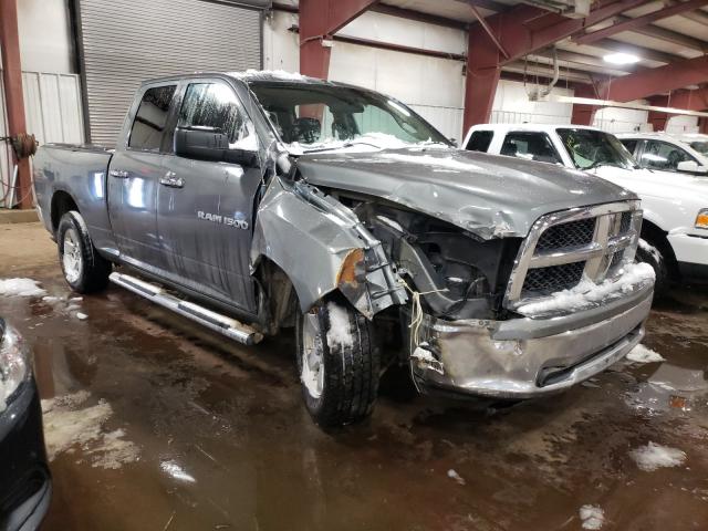 Dodge Ram 1500 s (2012)