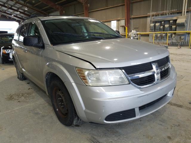Dodge Journey se (2010)
