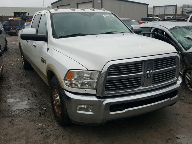 Dodge Ram 2500 (2011)