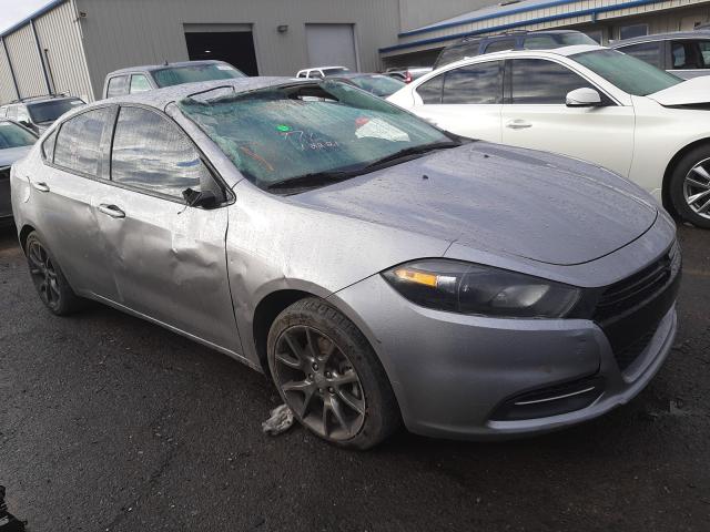 Dodge Dart se (2016)