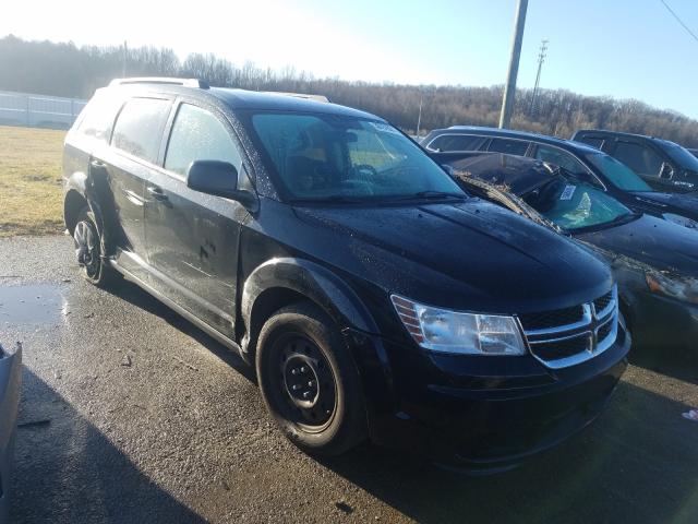 Dodge Journey se (2017)