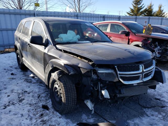 Dodge Journey se (2015)