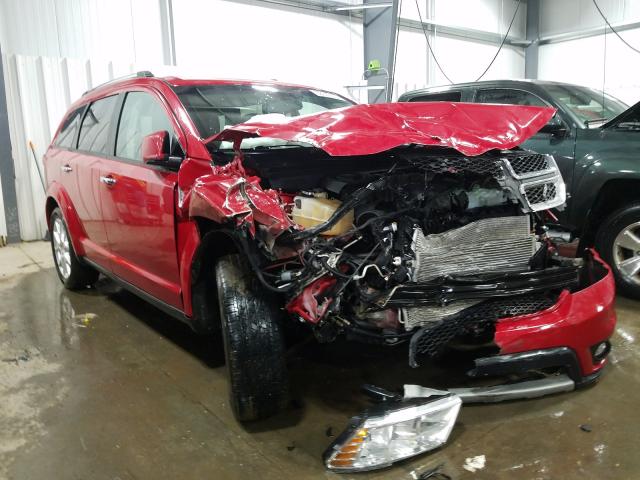 Dodge Journey cr (2013)