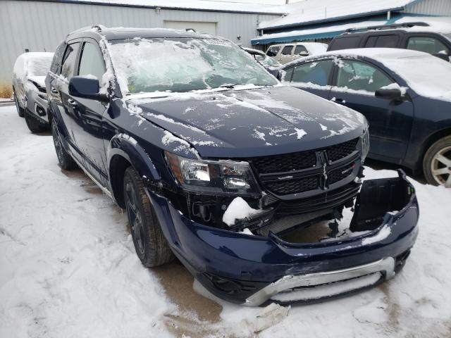Dodge Journey cr (2020)