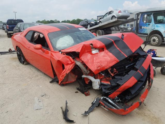 Dodge Challenger (2017)