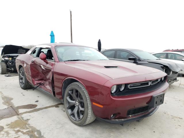 Dodge Challenger (2019)