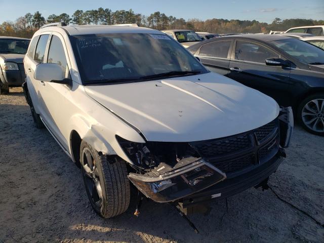 Dodge Journey cr (2020)