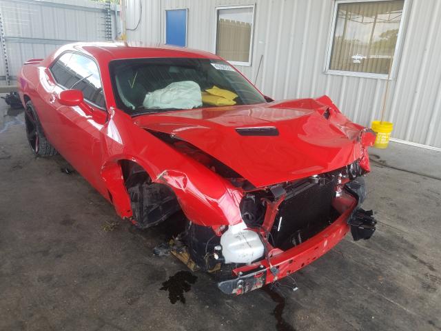 Dodge Challenger (2019)