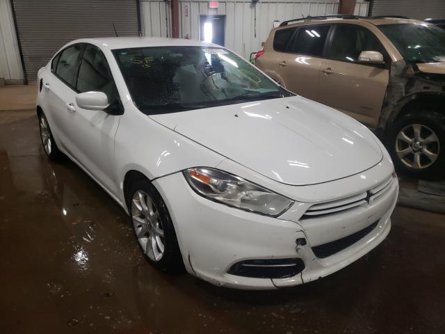 Dodge Dart sxt (2013)