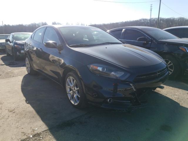 Dodge Dart sxt (2013)
