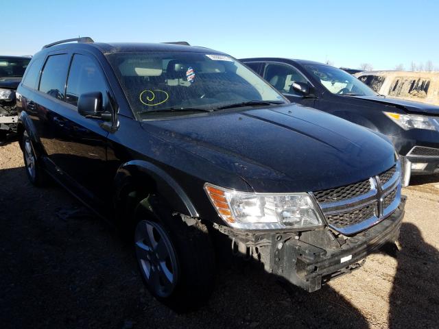 Dodge Journey se (2016)