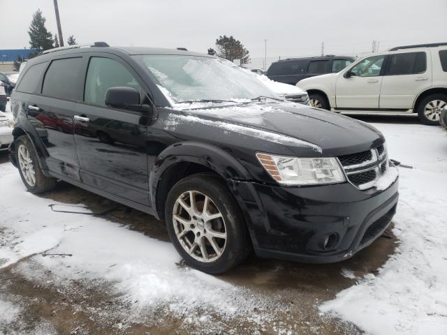 Dodge Journey li (2014)