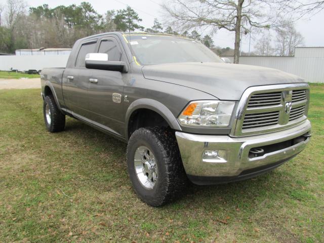 Dodge Ram 2500 l (2012)