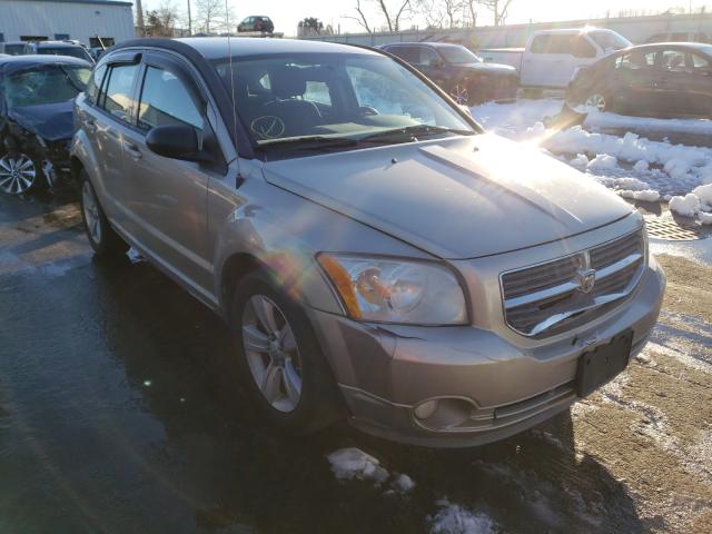 Dodge Caliber ma (2010)