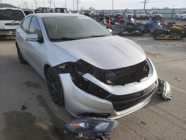 Dodge Dart sxt (2013)