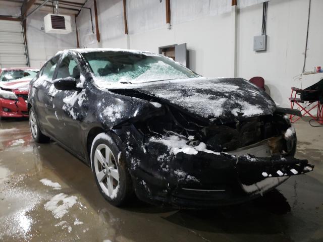 Dodge Dart sxt (2015)