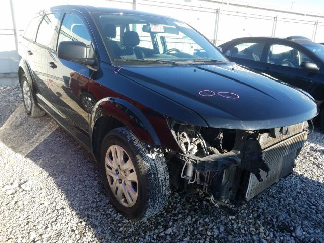 Dodge Journey se (2014)