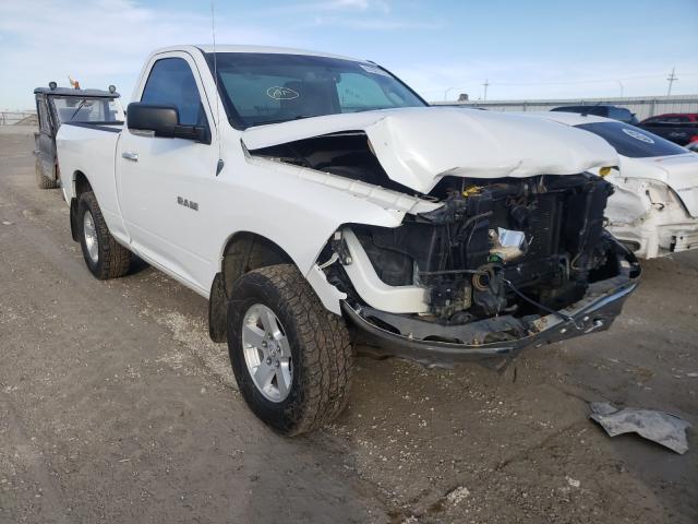 Dodge Ram (2010)