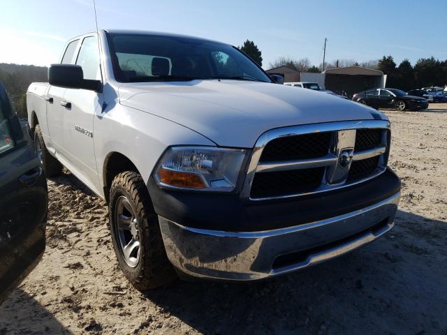 Dodge Ram 1500 s (2012)