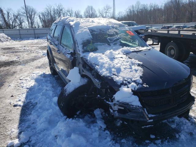 Dodge Journey se (2019)