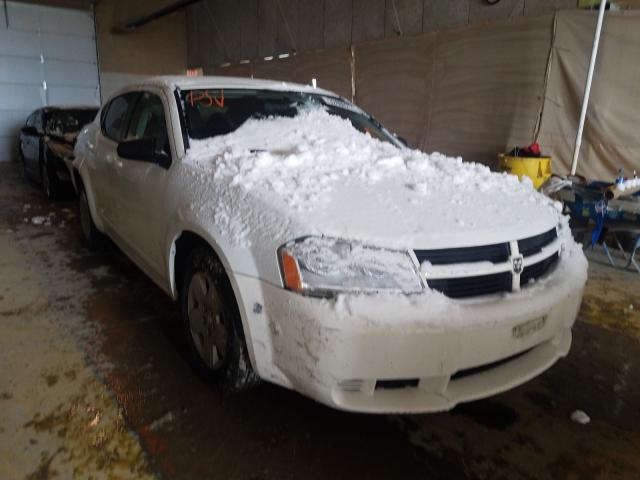 Dodge Avenger (2010)