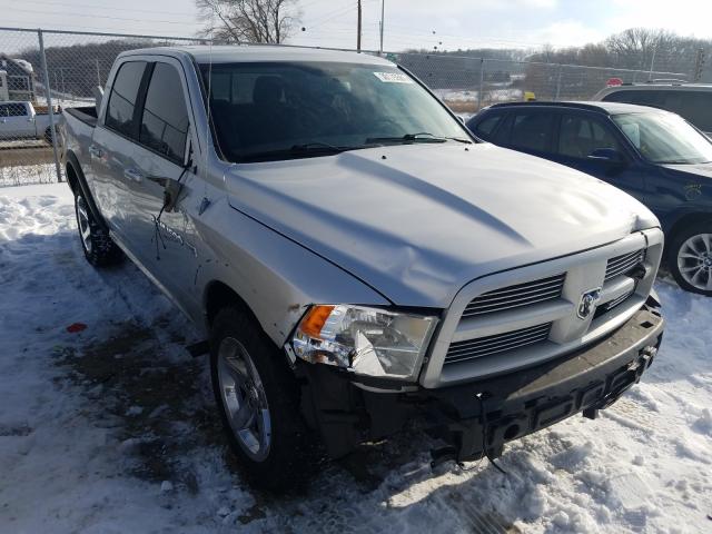 Dodge Ram 1500 s (2012)