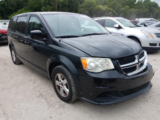 Dodge Grand cara (2011)