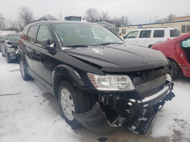 Dodge Journey se (2014)