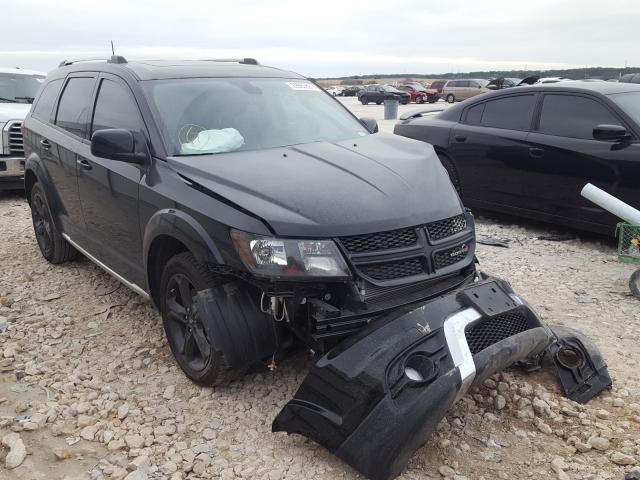 Dodge Journey cr (2020)