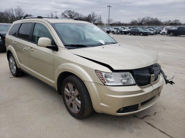Dodge Journey sx (2010)