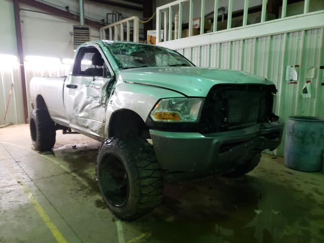 Dodge Ram 2500 (2011)