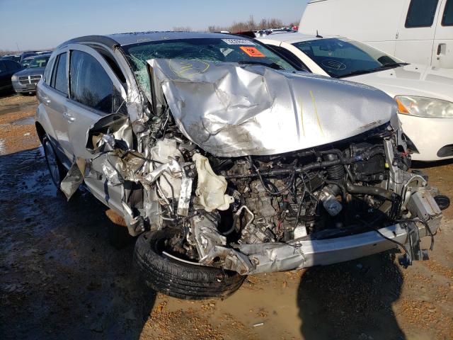 Dodge Caliber ma (2011)