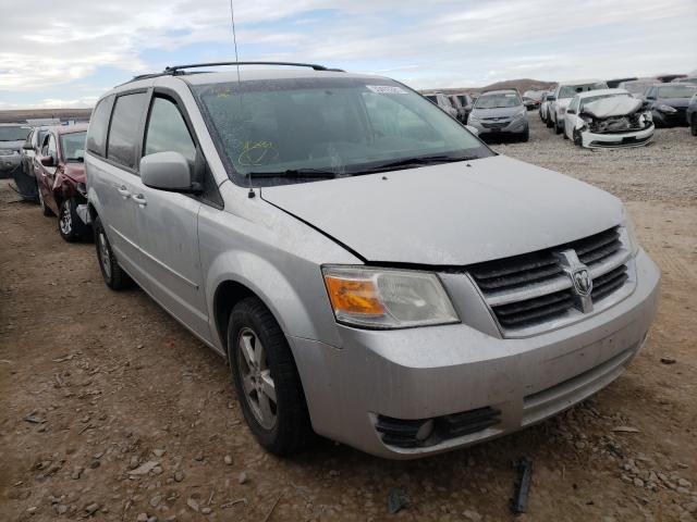 Dodge Grand cara (2010)