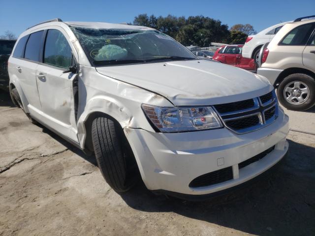 Dodge Journey se (2017)