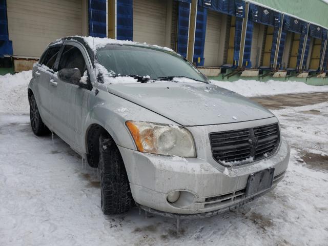 Dodge Caliber he (2011)