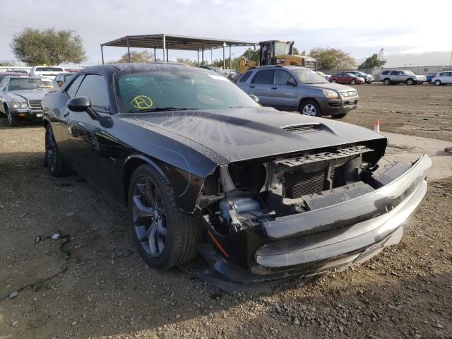 Dodge Challenger (2019)