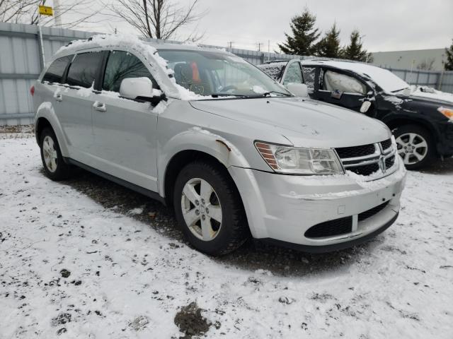 Dodge Journey se (2014)