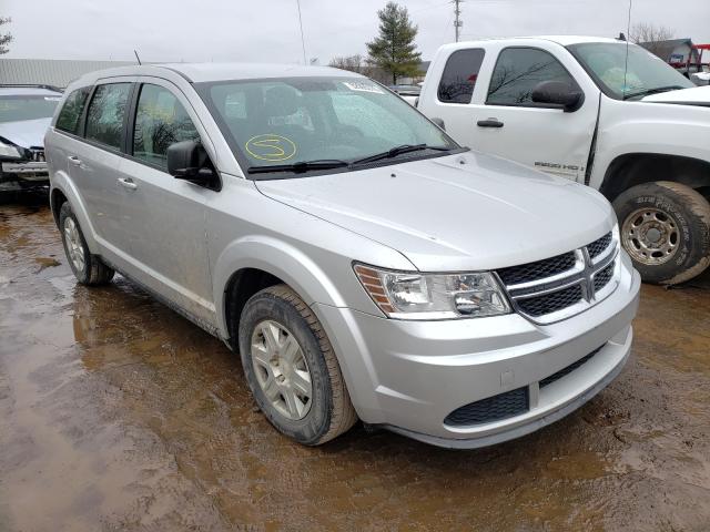 Dodge Journey ex (2011)