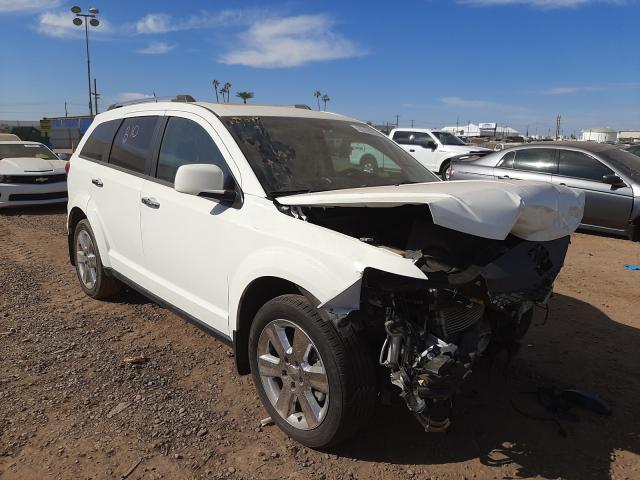 Dodge Journey li (2015)