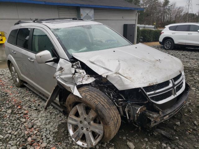Dodge Journey li (2014)