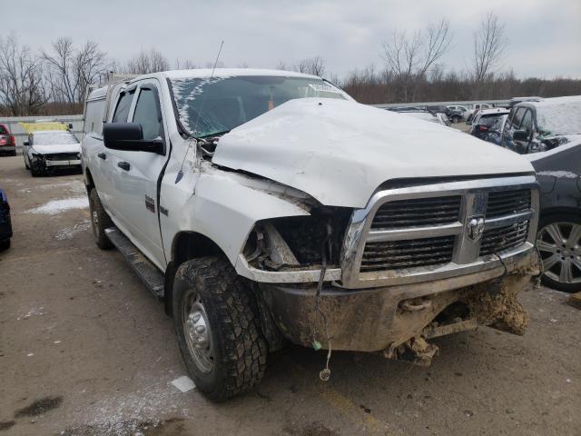 Dodge Ram 2500 (2011)