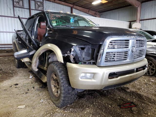 Dodge Ram 2500 (2011)