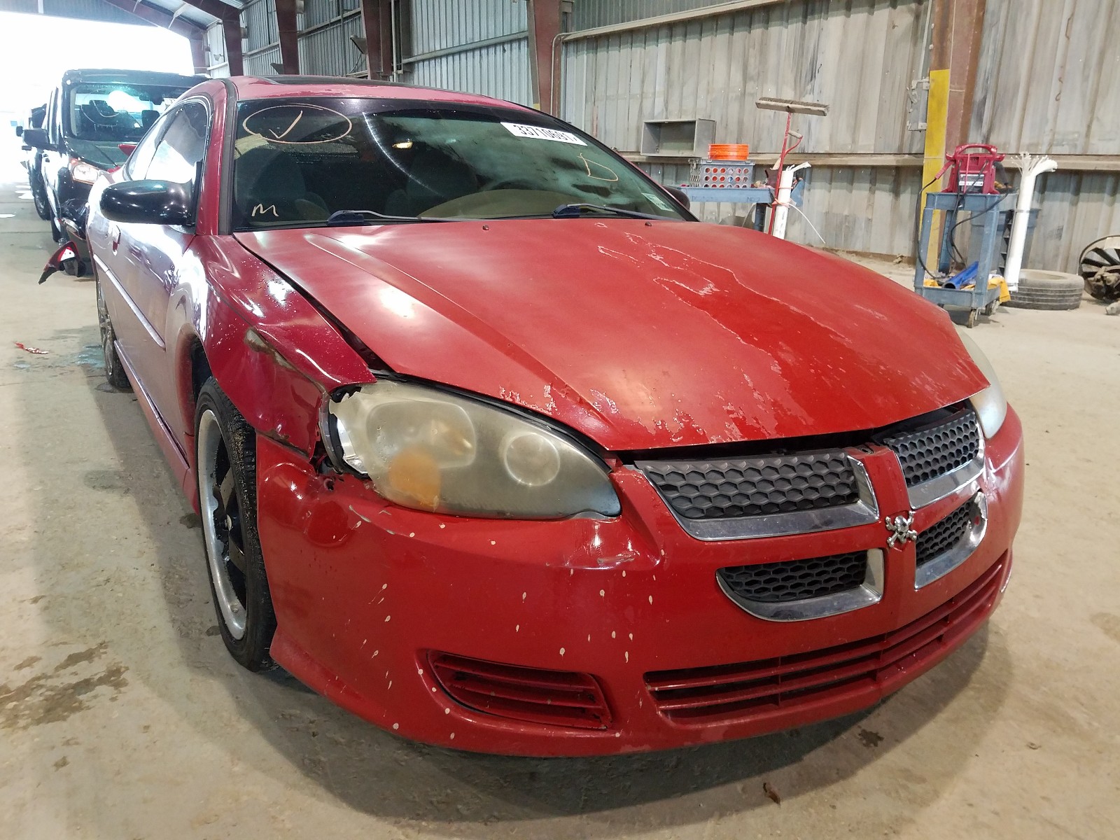 Dodge Stratus (2004)