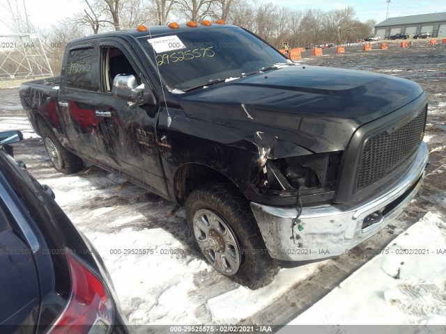 Dodge Ram 2500 (2010)