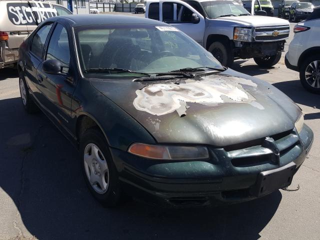 Dodge Stratus (1998)