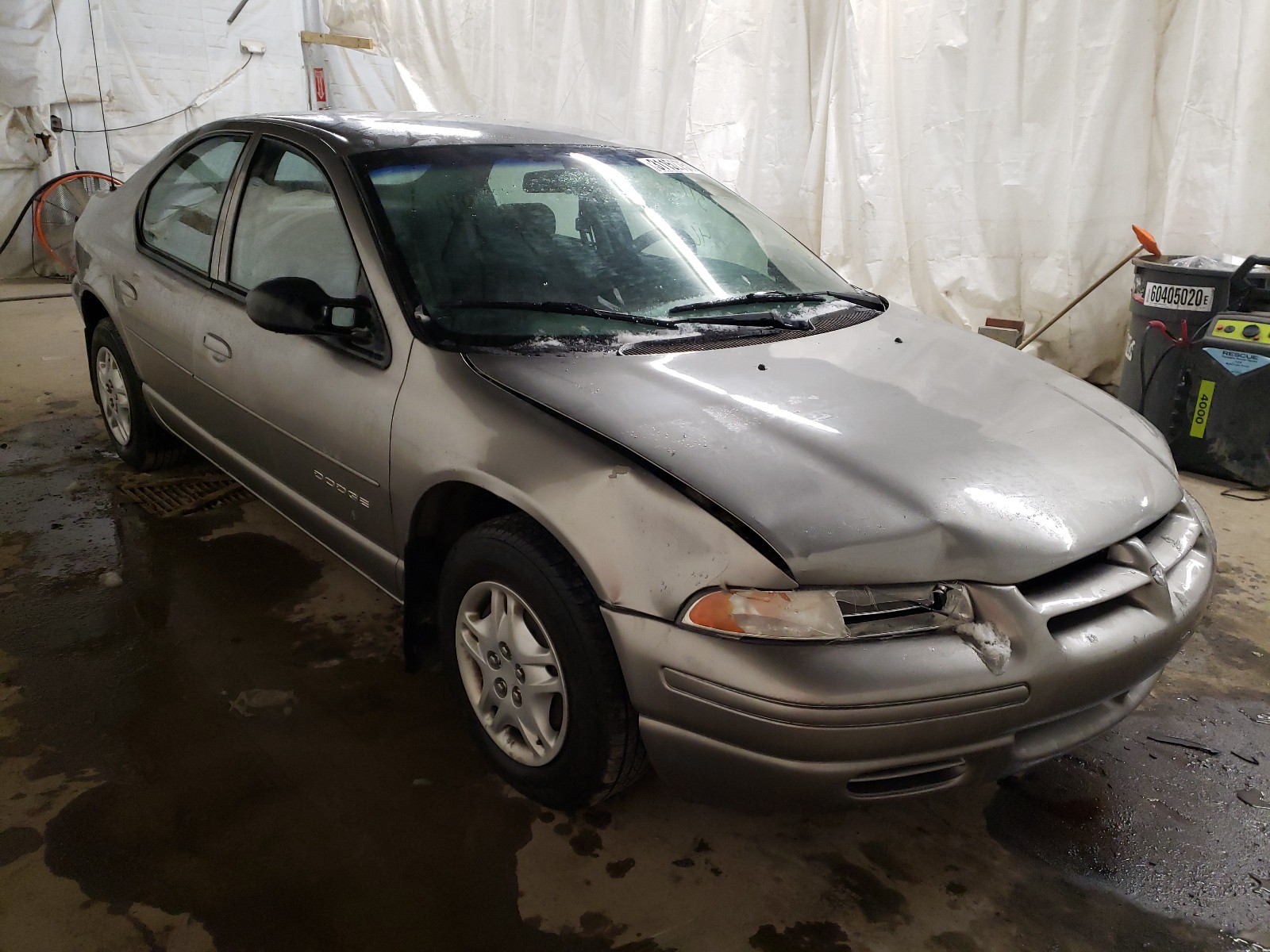 Dodge Stratus (1999)