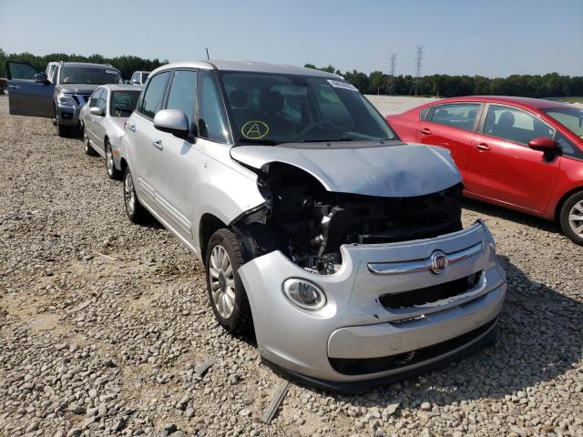 Fiat 500l easy (2014)