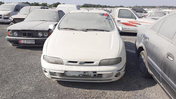 Fiat Brava (2002)