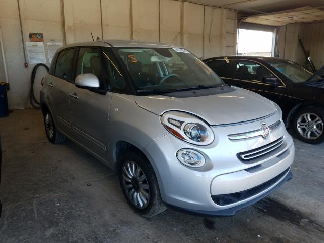 Fiat 500l easy (2014)